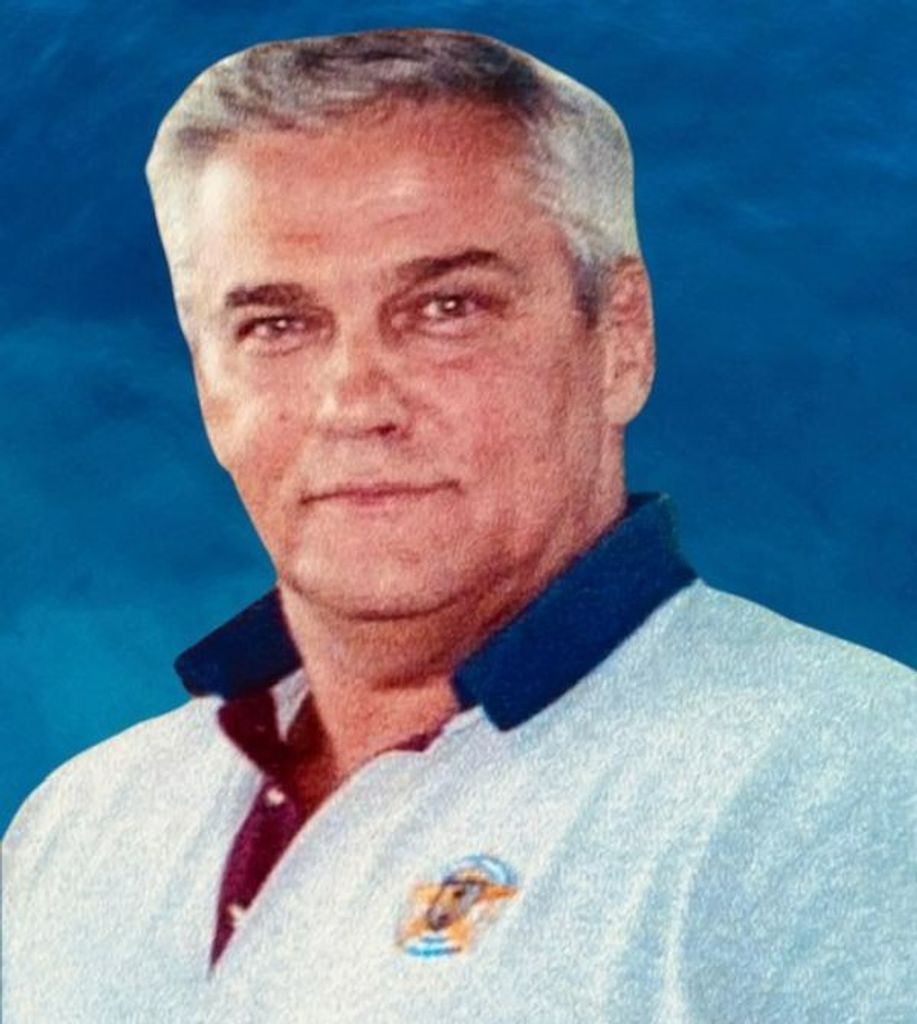 Chester Lawrence Jordan Profile Photo
