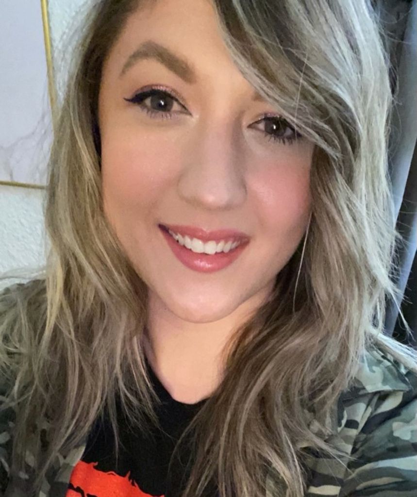Samantha Bullock Profile Photo