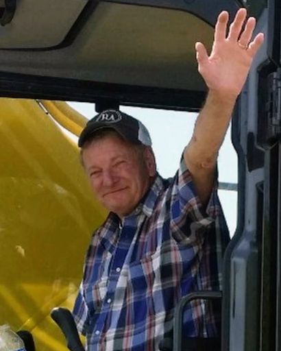 Harold Allen Lamb's obituary image