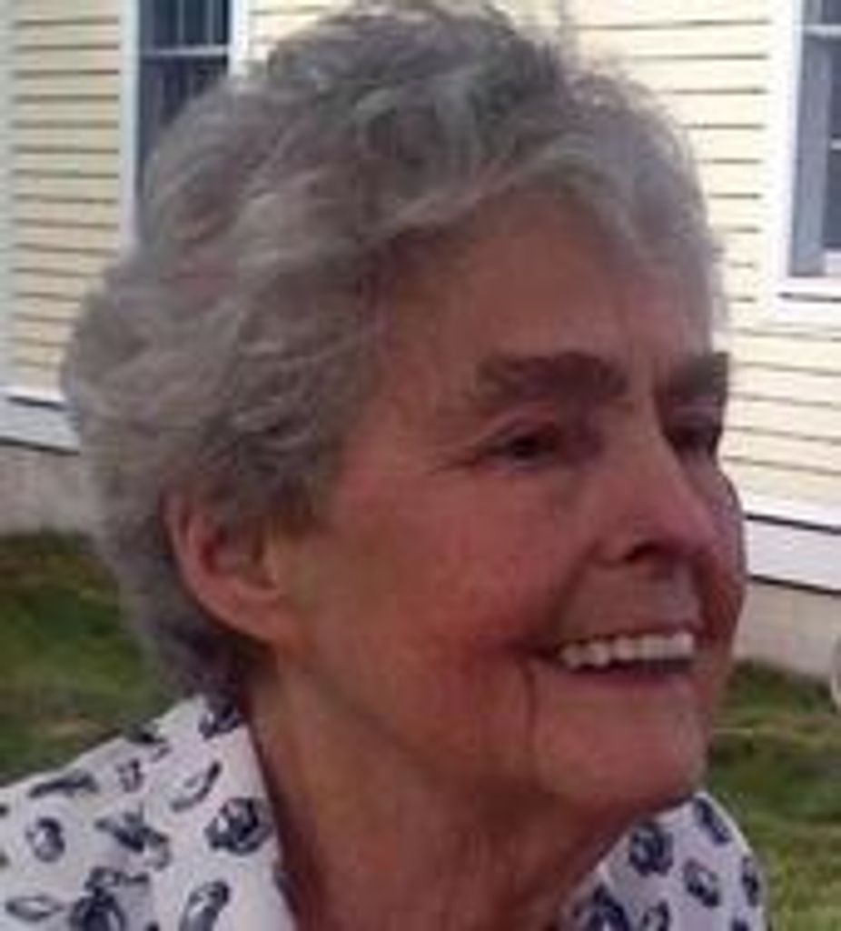 Mary R. Foley Profile Photo
