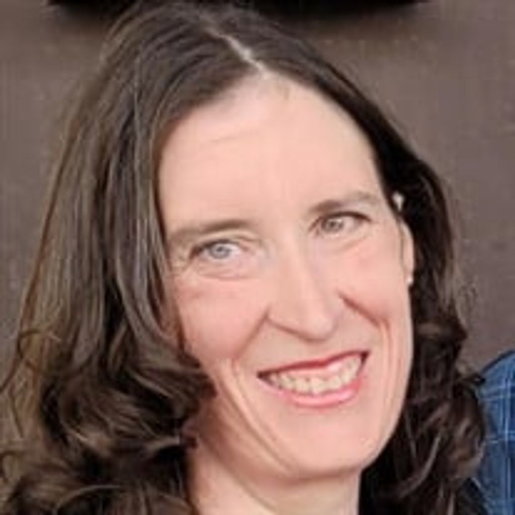Gwendolyn Christine Allred