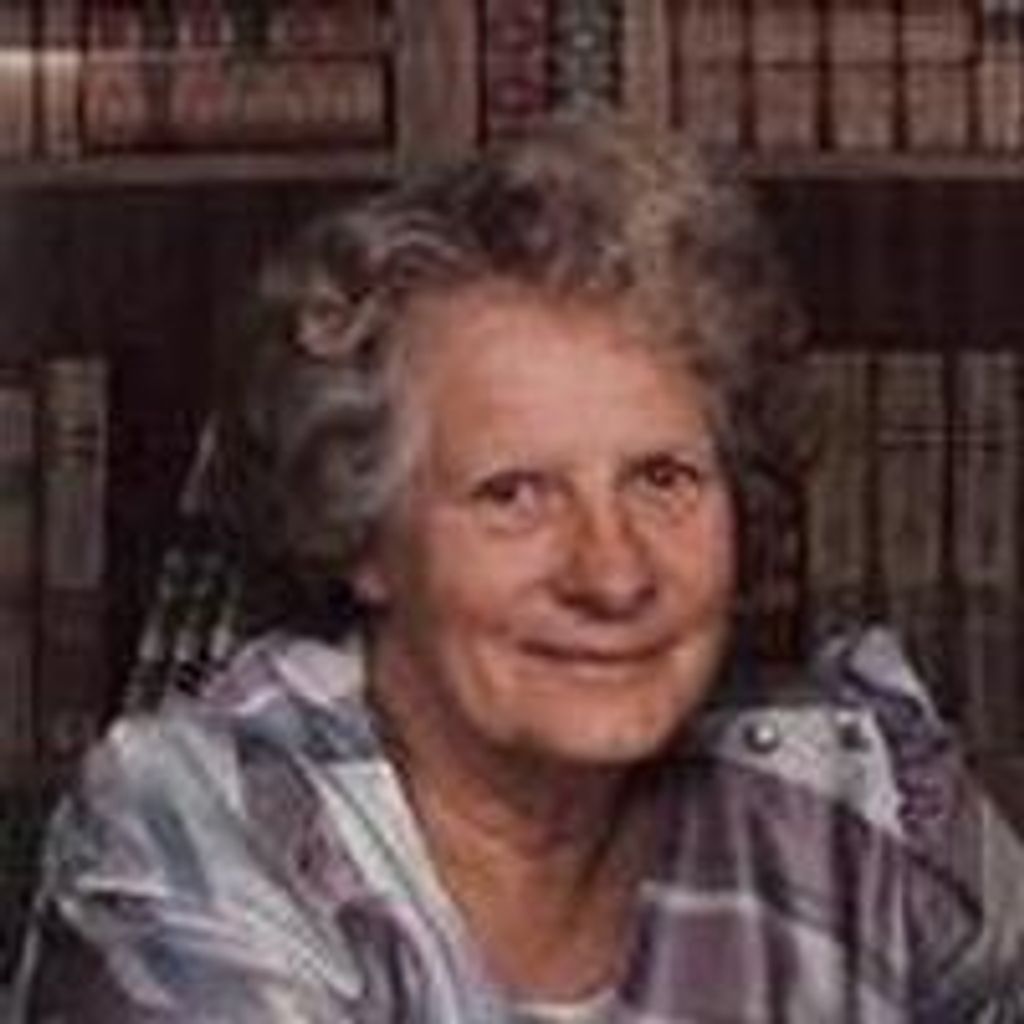 Eudora Carter Shuldberg