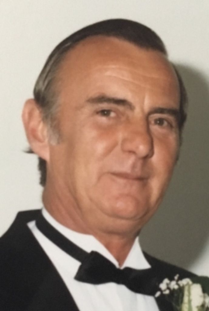 George M. Rowan, Jr.