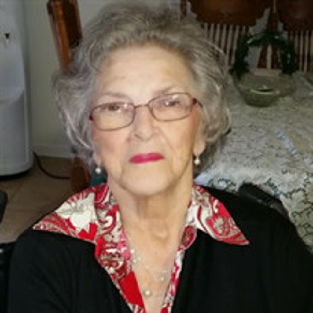 Shirley Ann Brandon Profile Photo