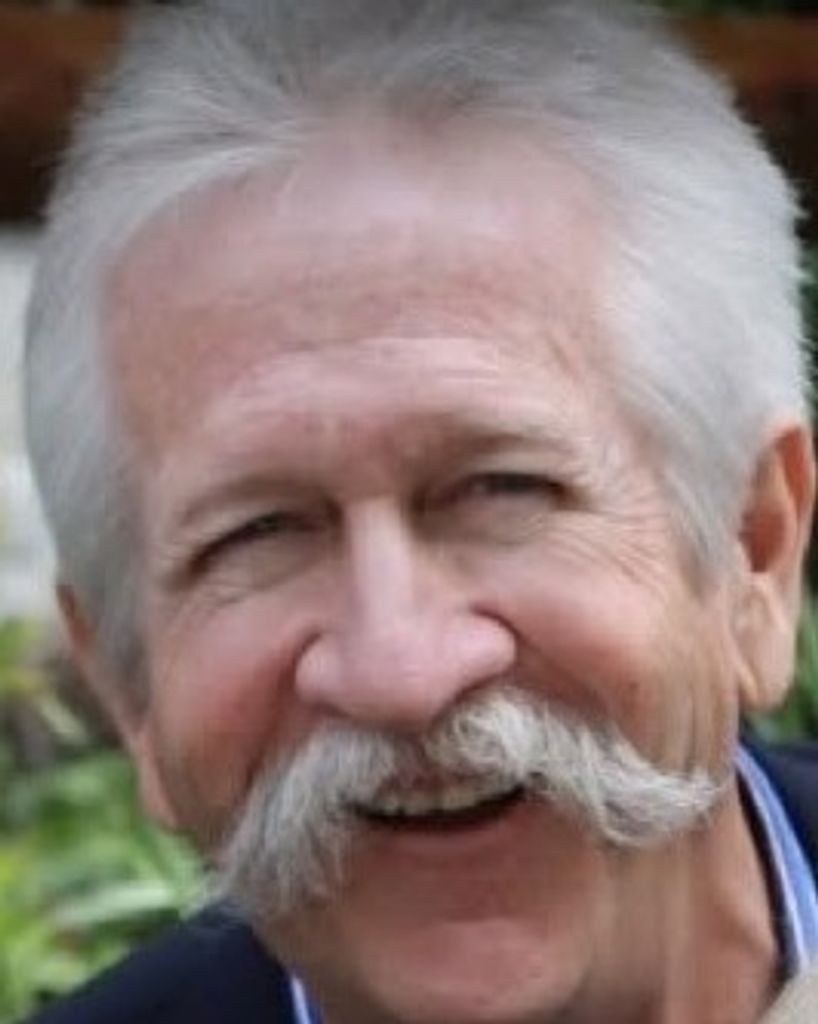 Mark James Hanna Profile Photo