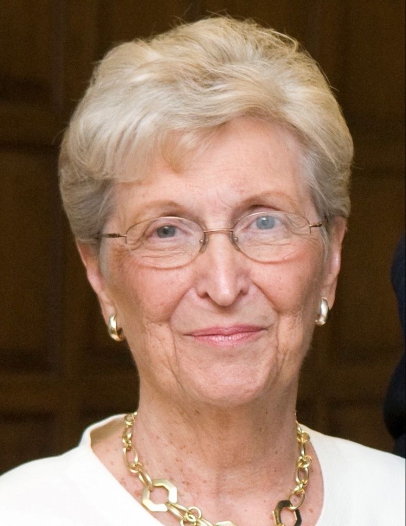 Faith Janet Vanderhill Lenger Profile Photo