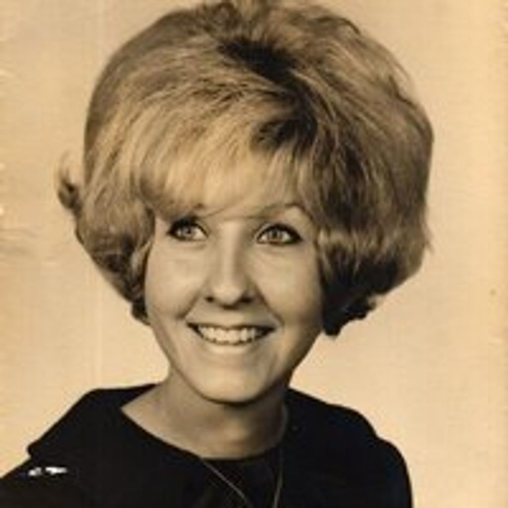Virginia Dale Thomas