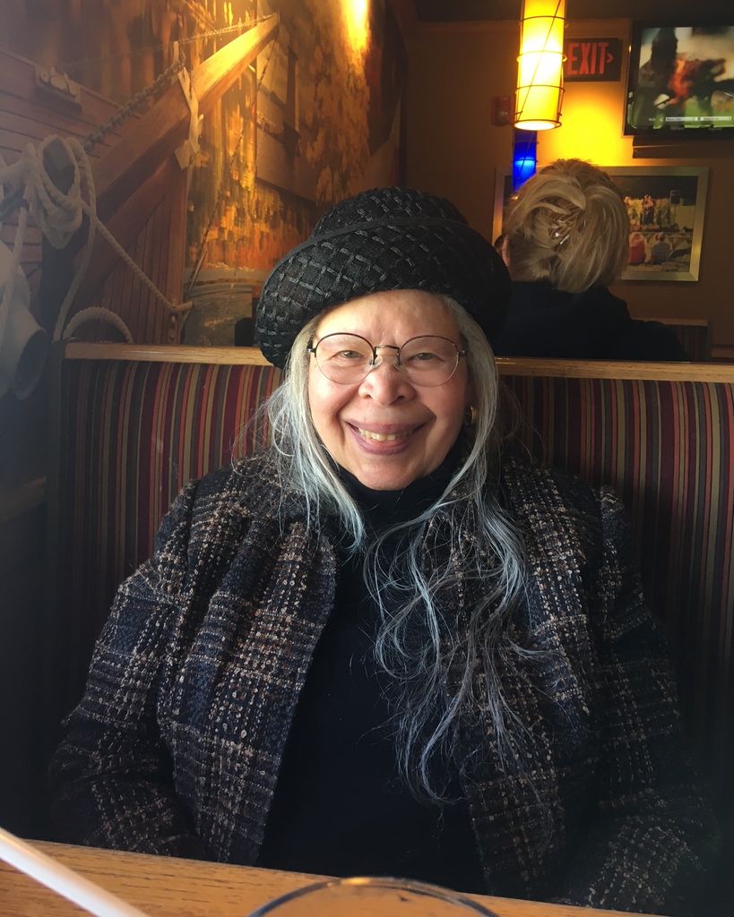 Eunice W. Brooks Profile Photo
