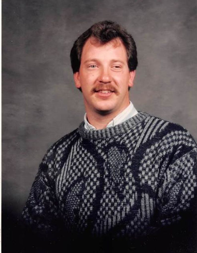 Randy Jay Miller