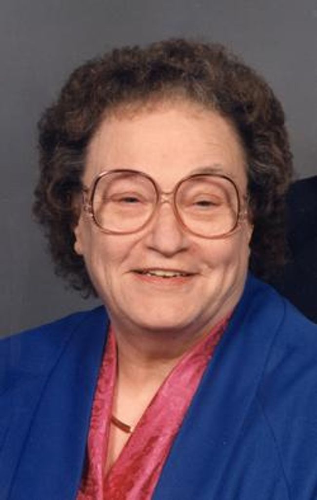 Ruby G. Hall