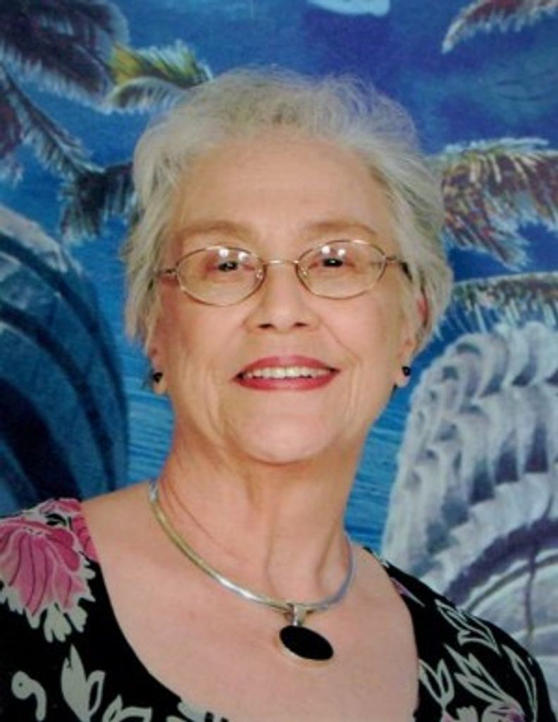 Elizabeth Mcquillen
