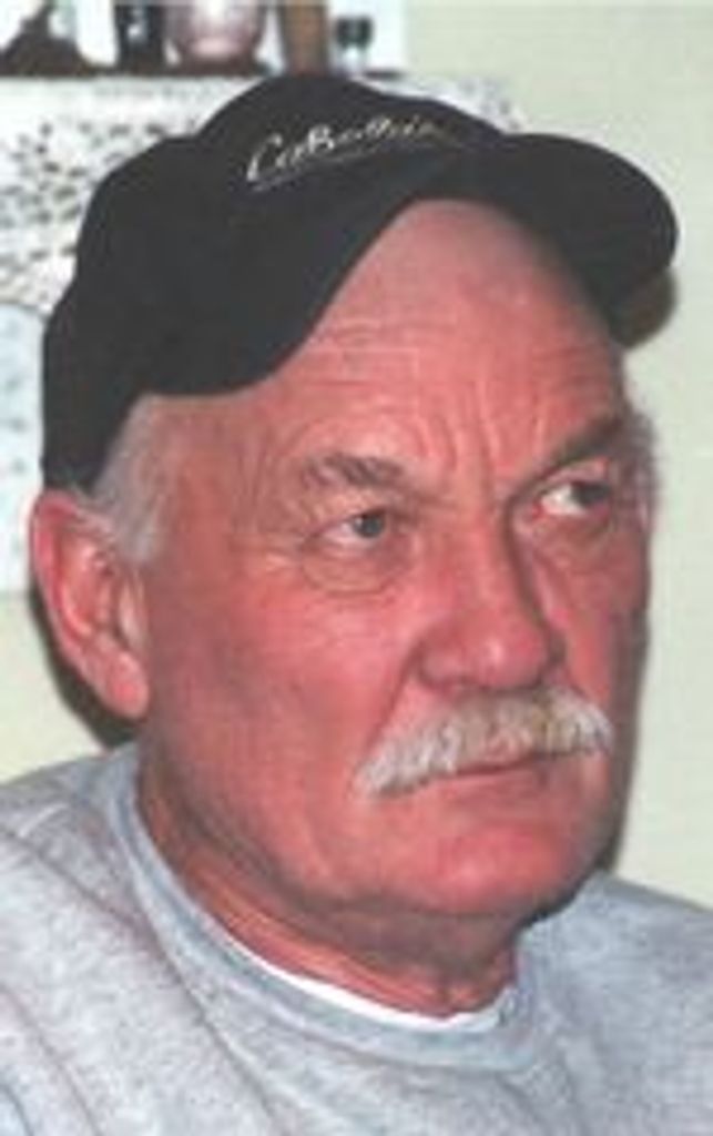Douglas R. Hill