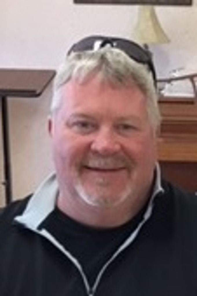 Mike "Whitey" Teachout