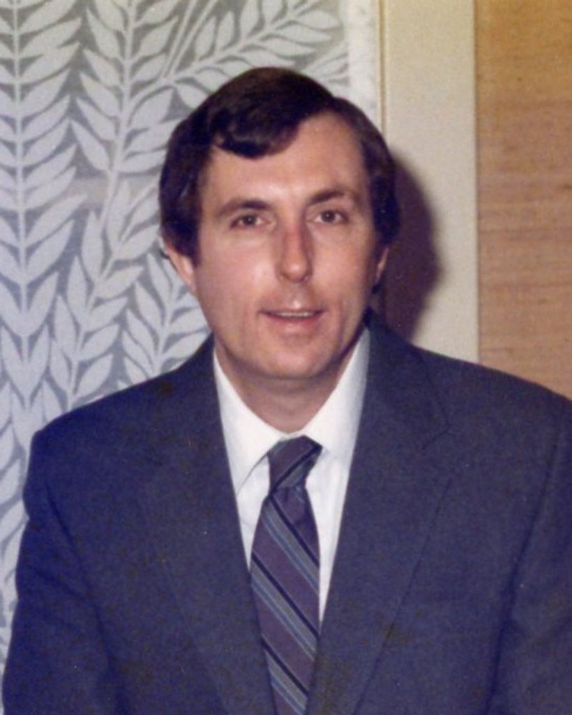 James Ingold