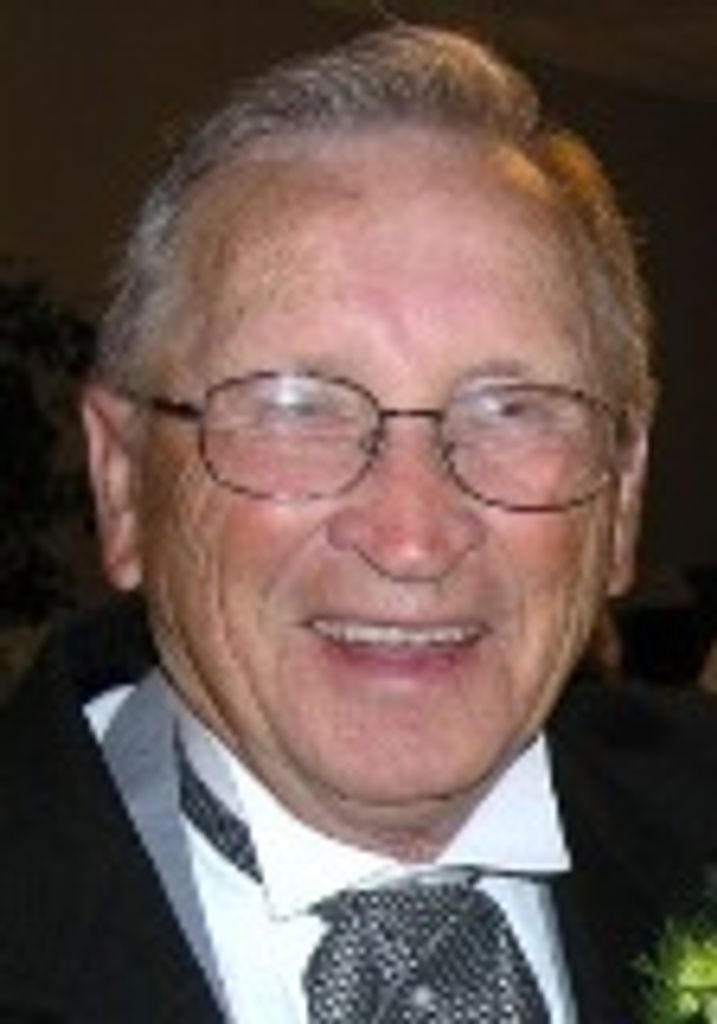 John Wesley Parmer Profile Photo