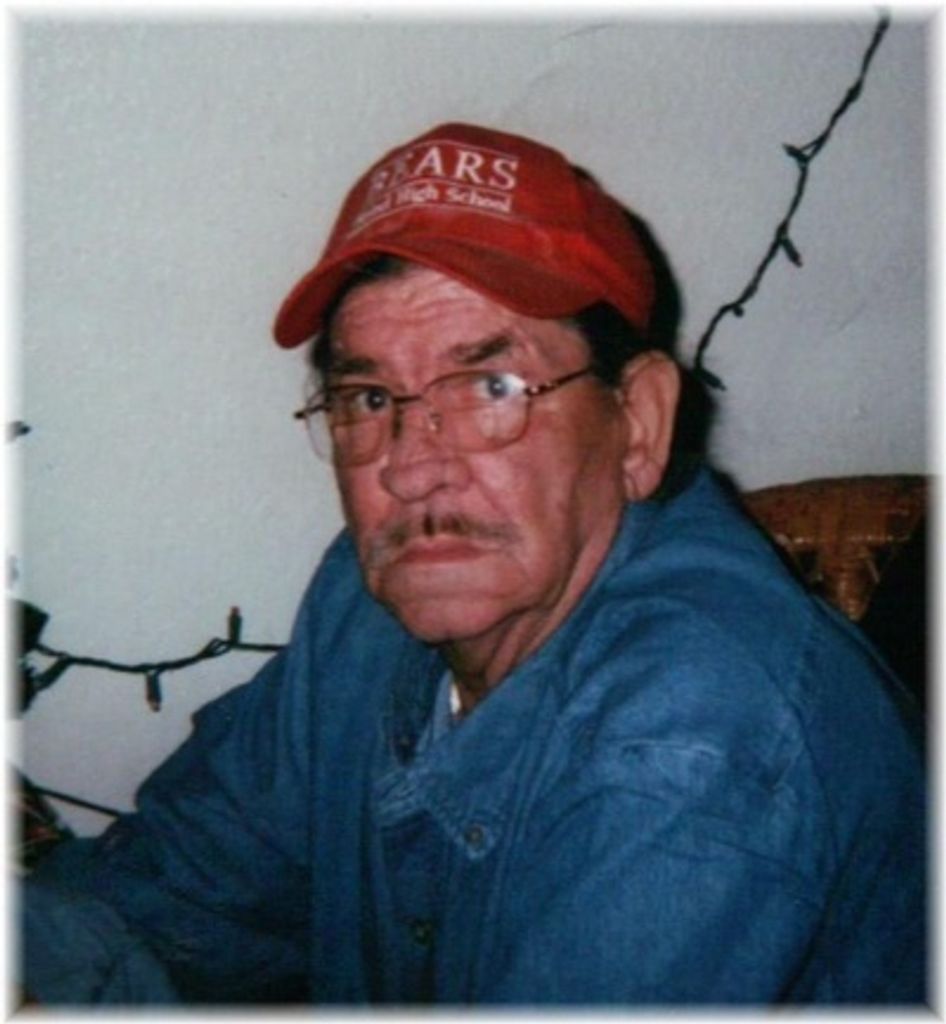 James Clifford Baird Profile Photo
