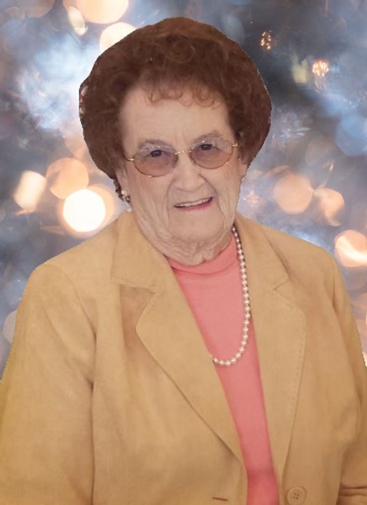 Donna Jean Andersen Profile Photo