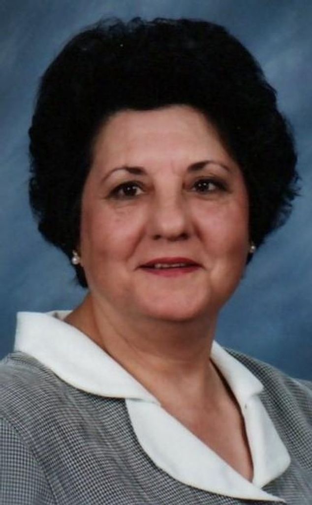 Elizabeth Jo Minico Profile Photo