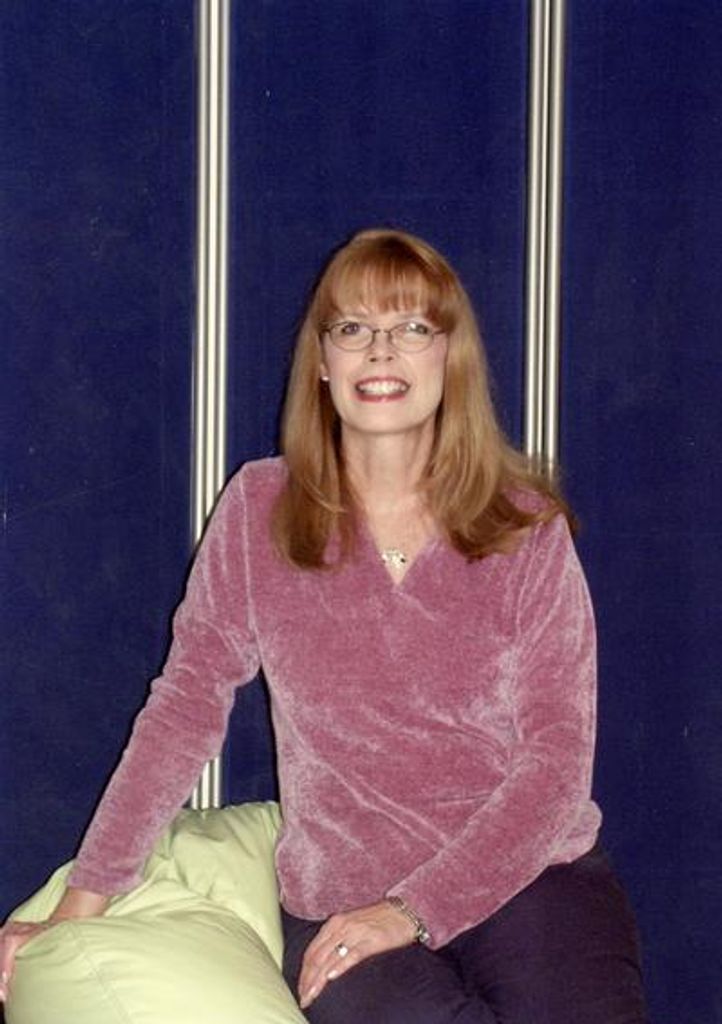 Susan Gayle Squires