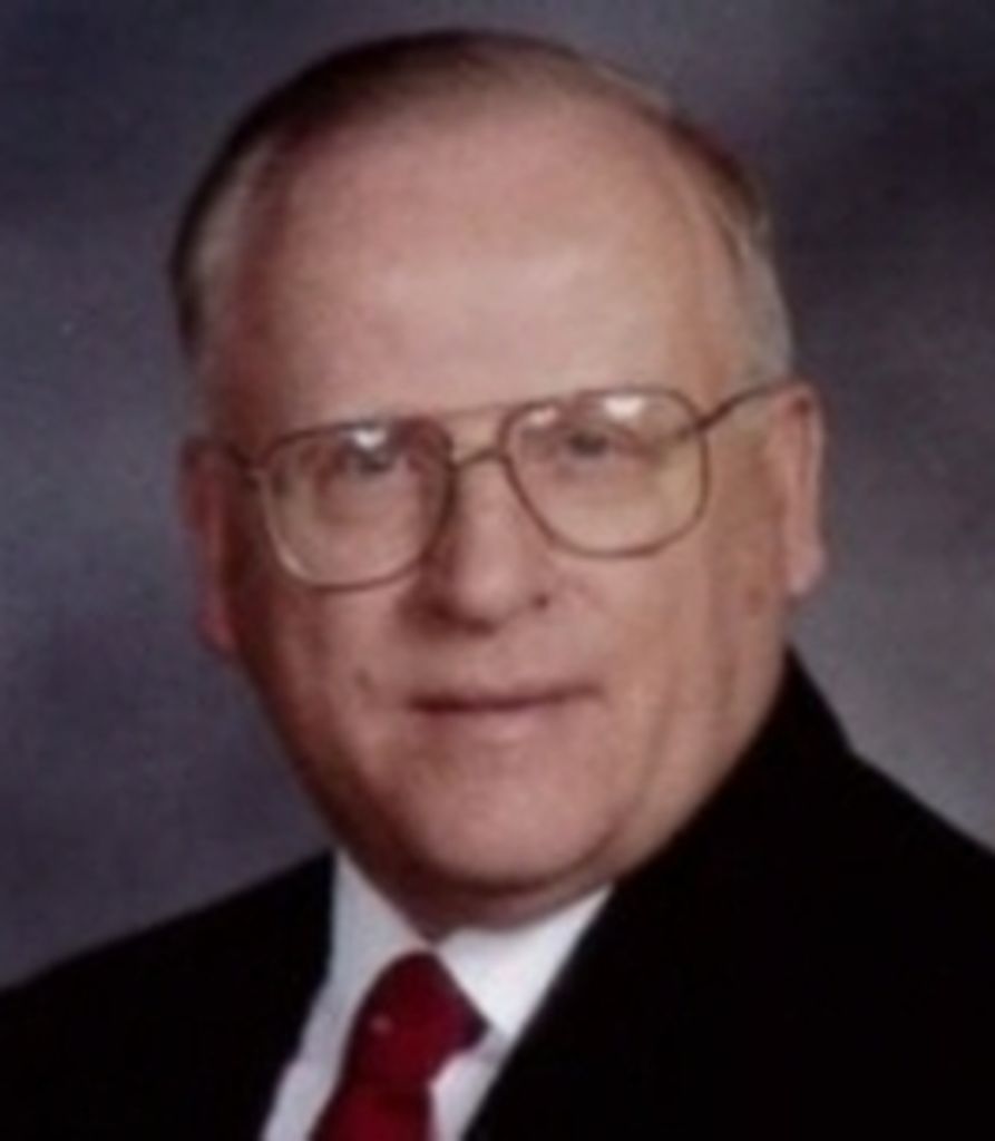 Kenneth Mueller
