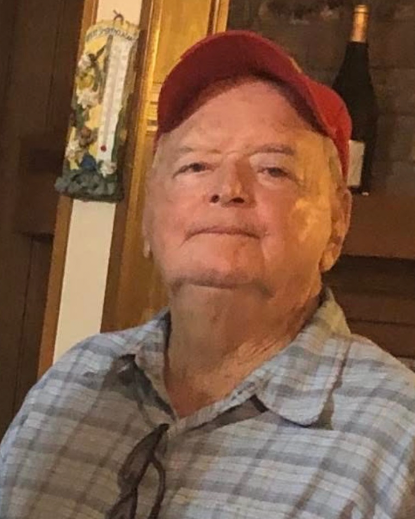 Melvin John McMillan