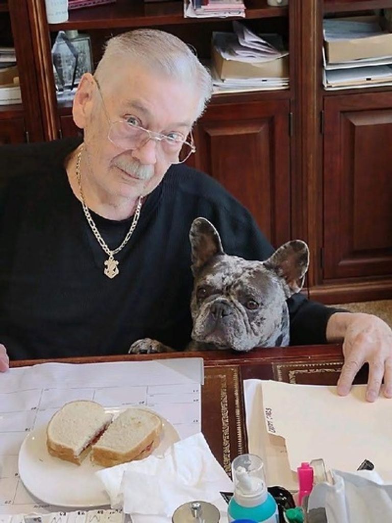 Edward J. Gorman Profile Photo