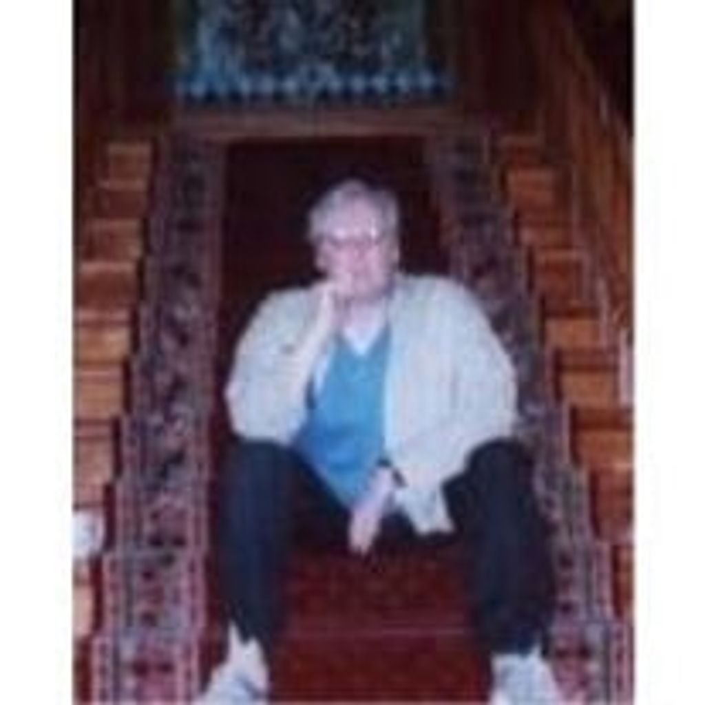 Joe Leake Holcombe