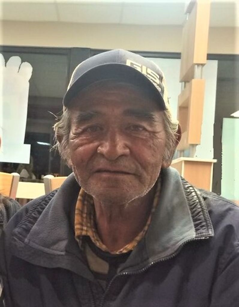 Ignacio Camarena, Jr.