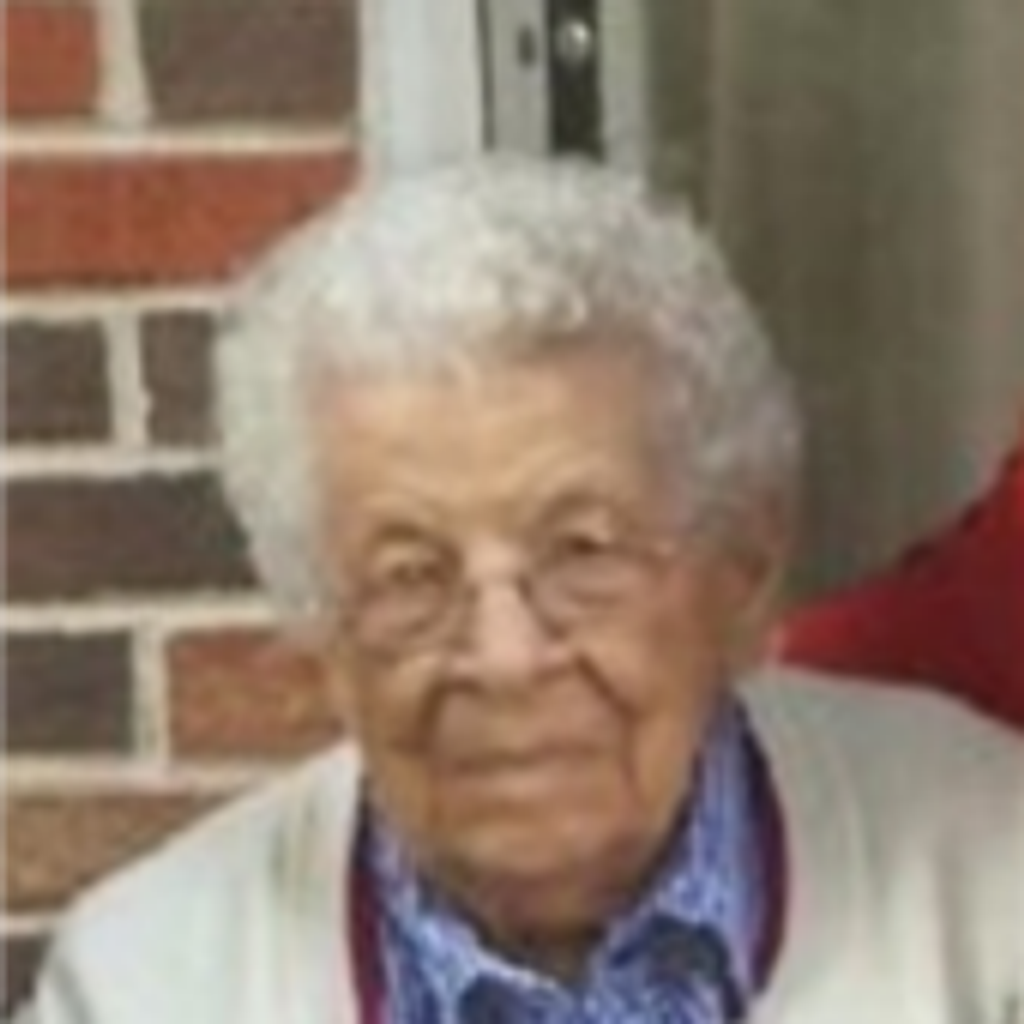 Thelma Boyd