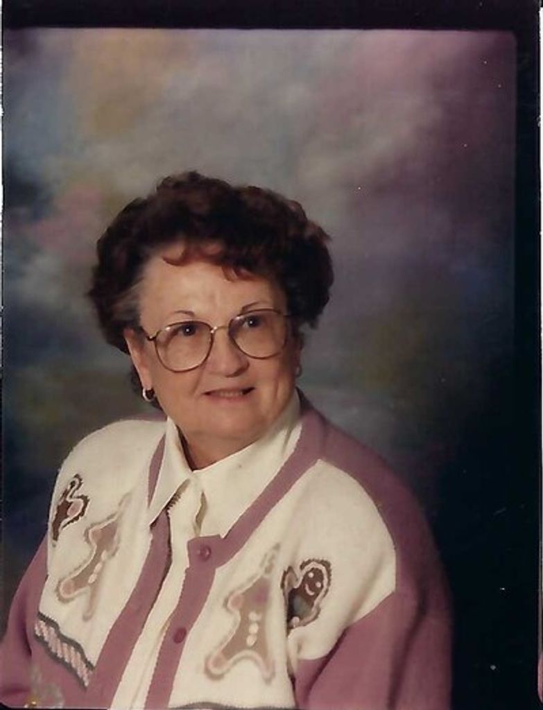 Virginia Eaves Profile Photo