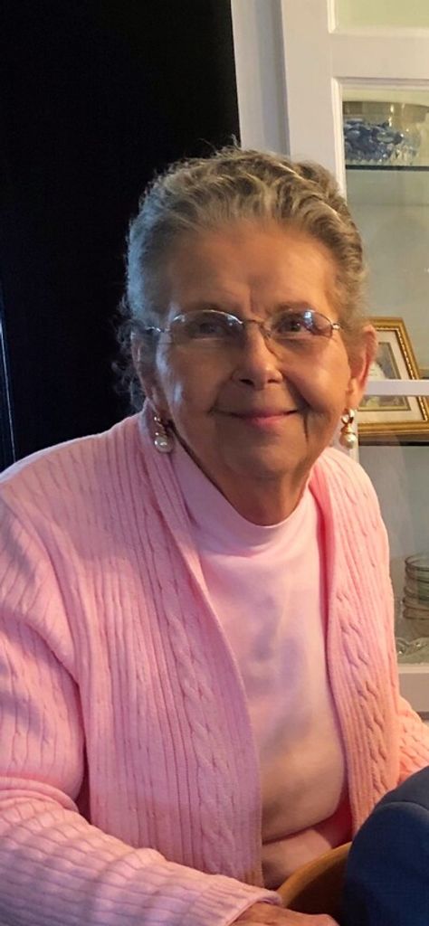 Shirley Culbertson Profile Photo
