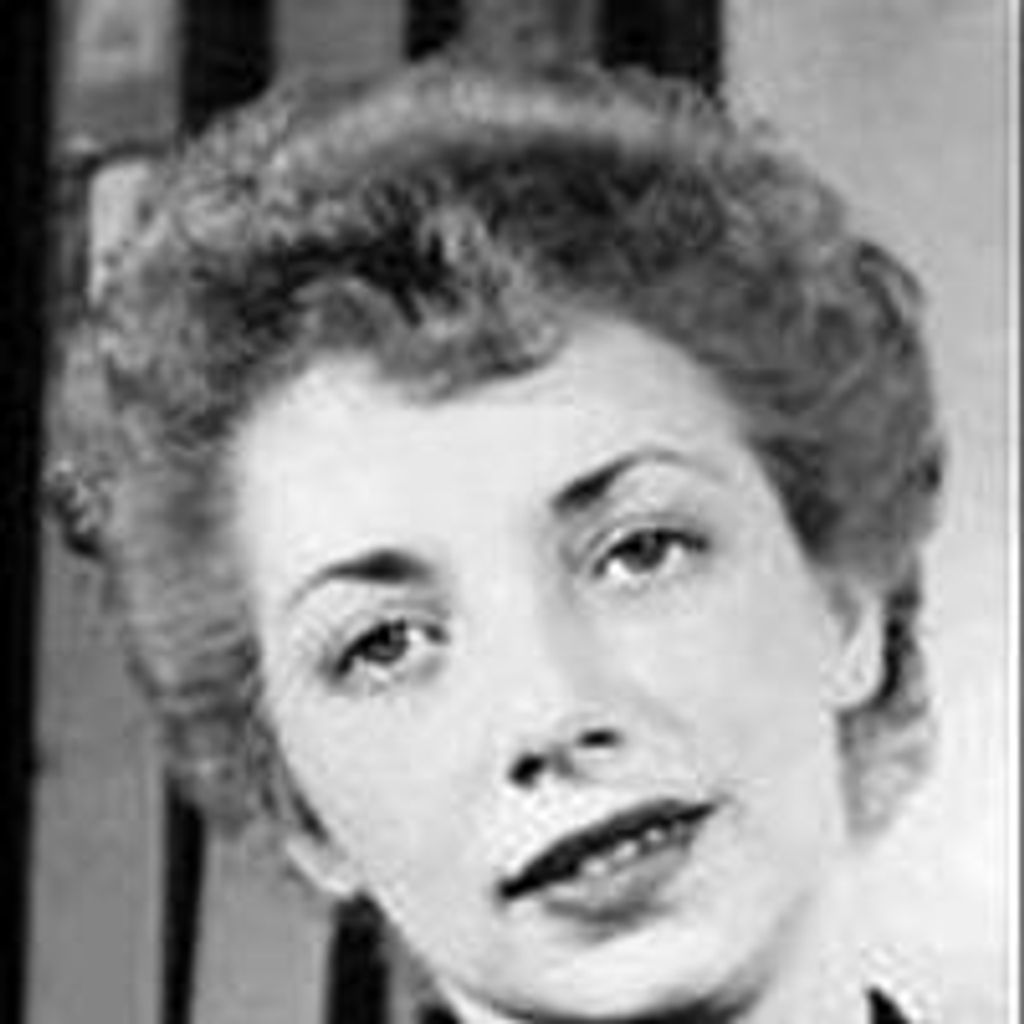 Glada Smith Masterana Buckhannon