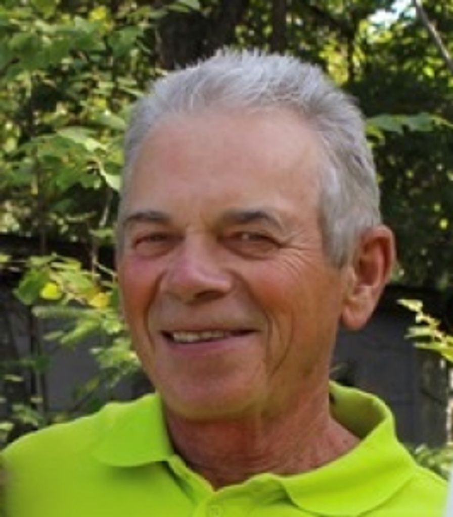 Leo Valcourt Profile Photo