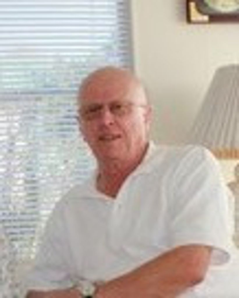 Robert Arnold Woodroffe Profile Photo