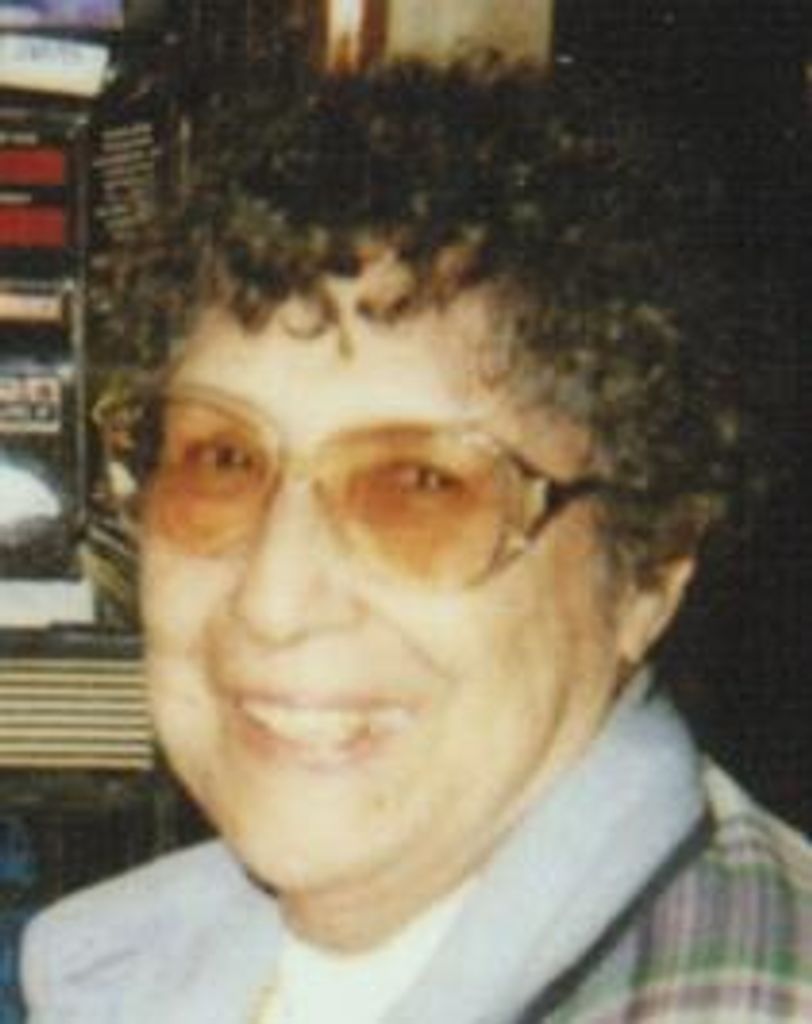 Frances M. Maciel Profile Photo