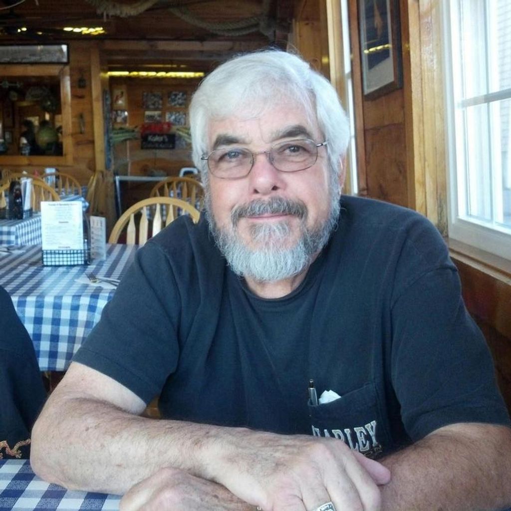George V. Letsch, Jr.