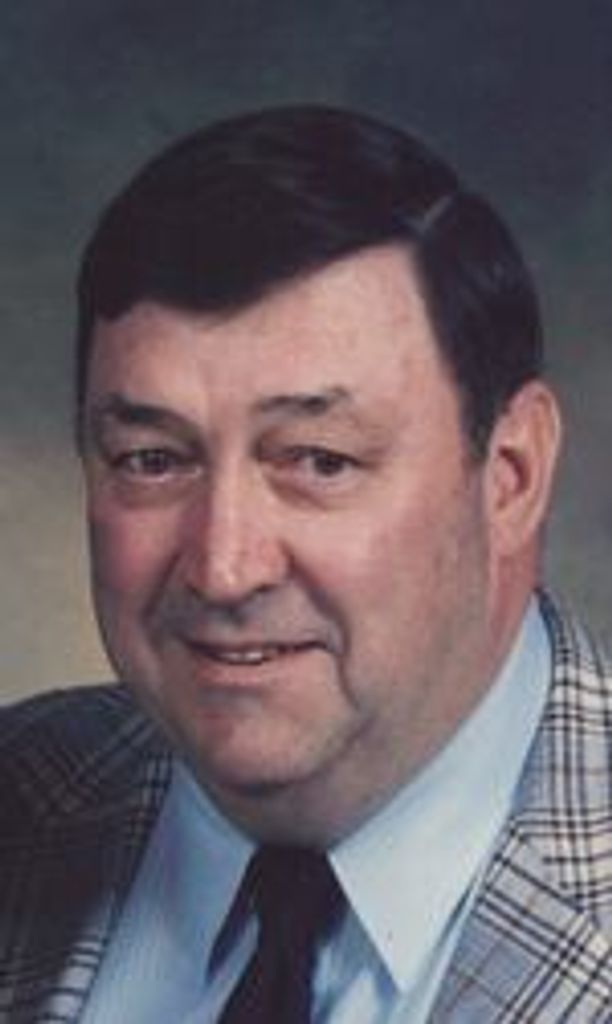 Richard P. Carpenter