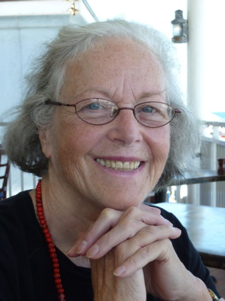 Margaret Bradley