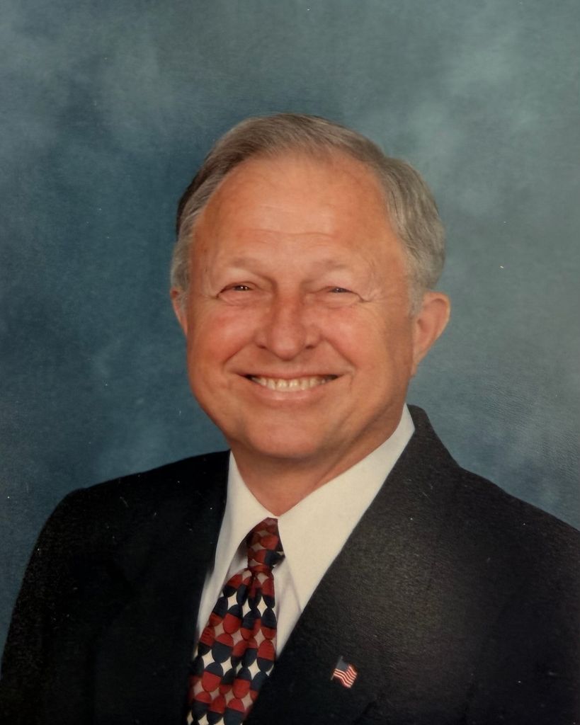 Tommy Collier