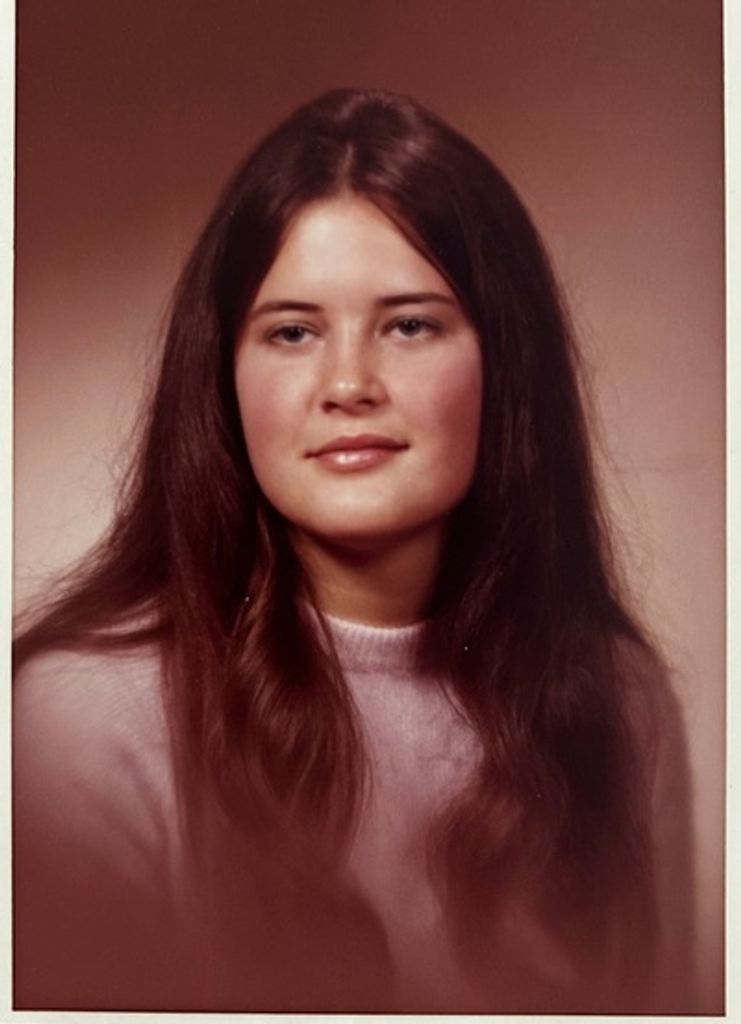 Pamela Sue Brooker Profile Photo