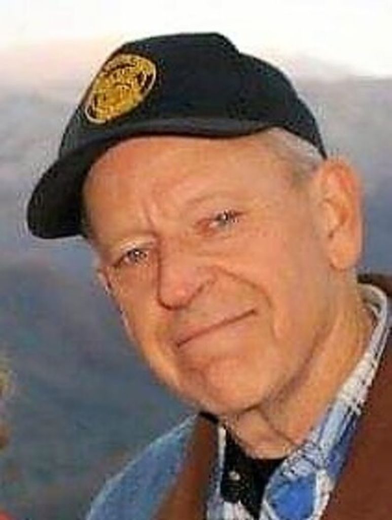 David Lee Stutzman