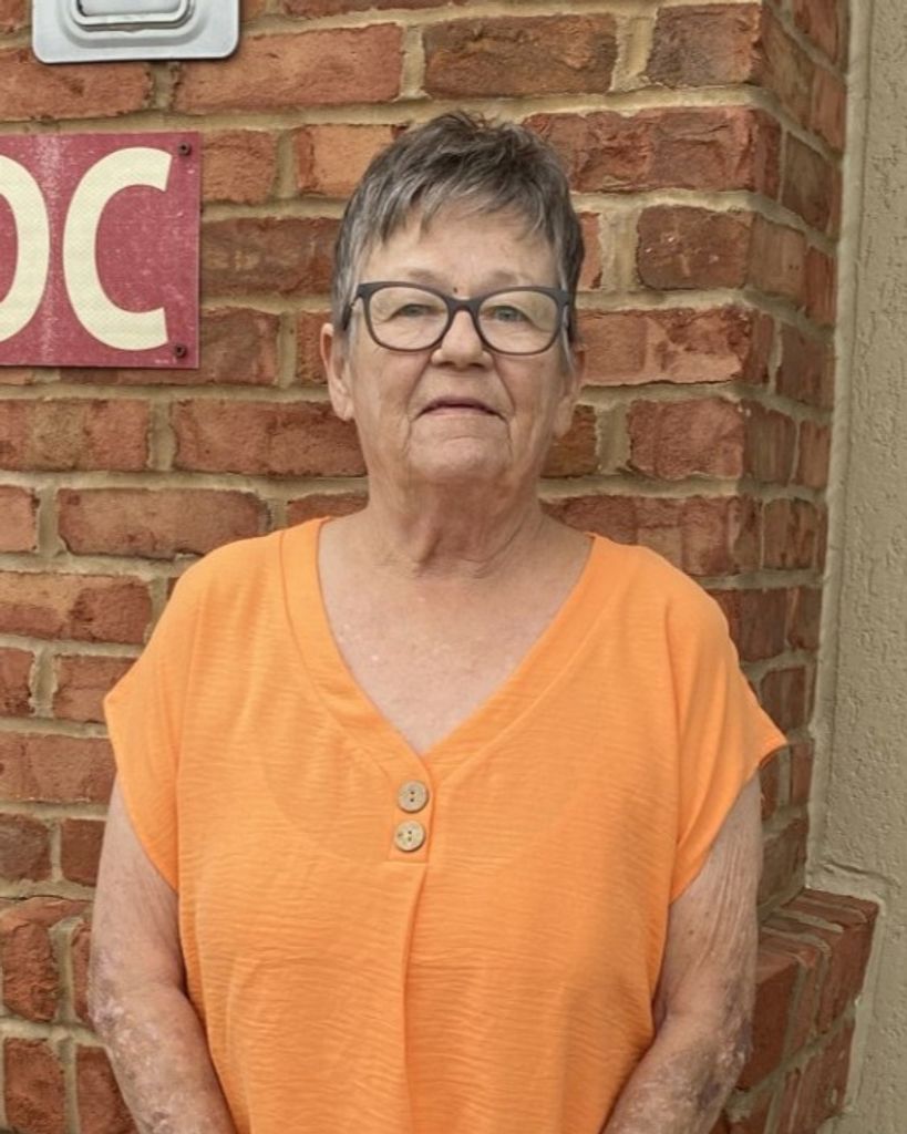 Kay Musgrove Profile Photo