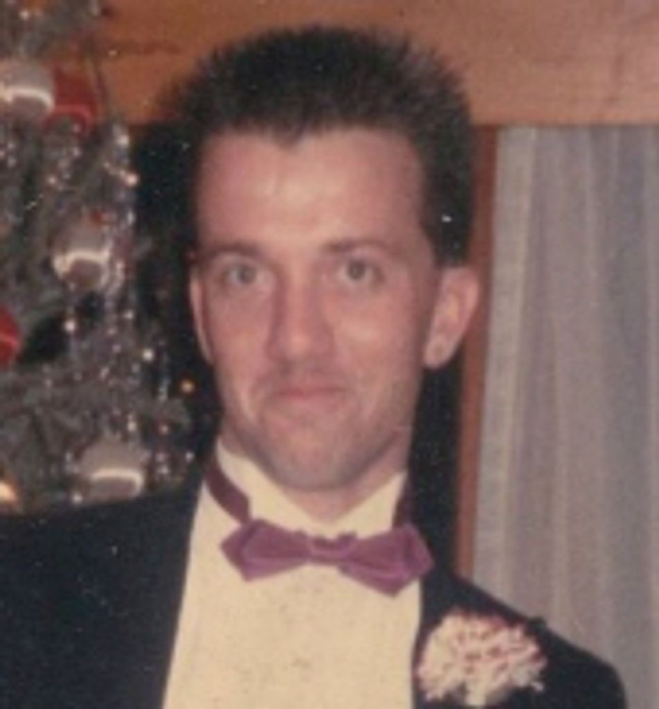 Wayne Combs Barker
