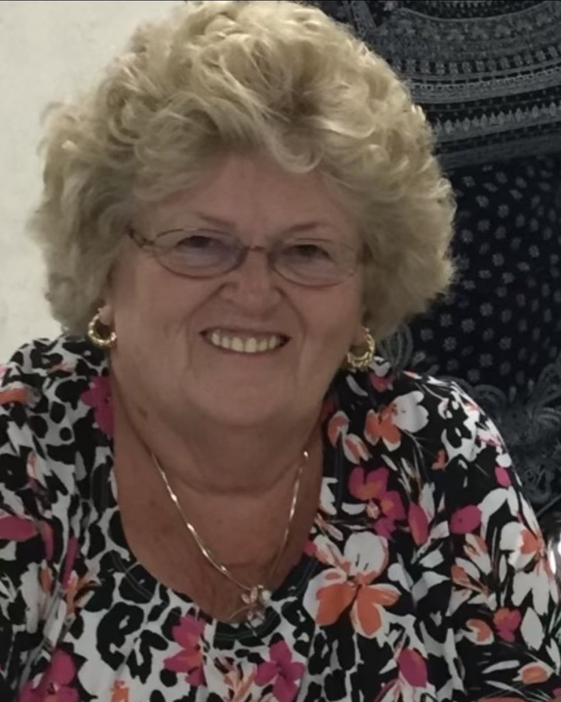 Marjorie F. Andrescavage Profile Photo