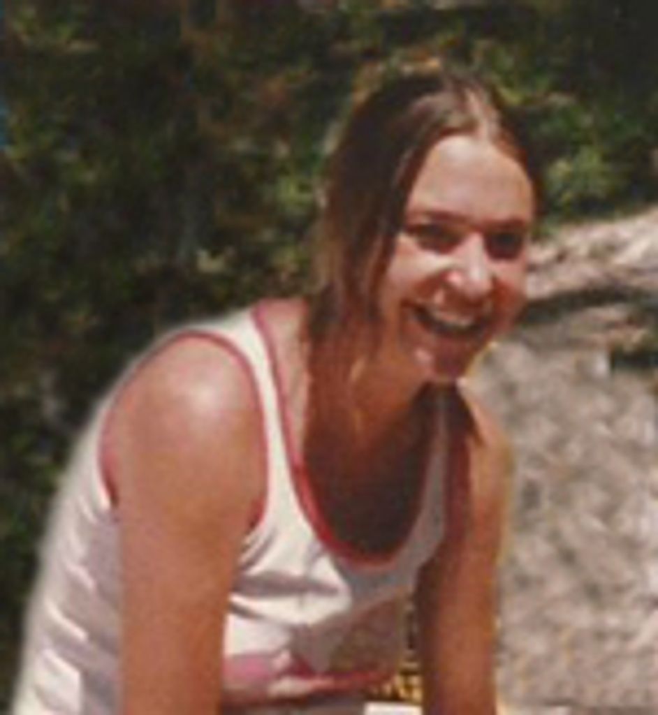 Cindi Kay Hardman