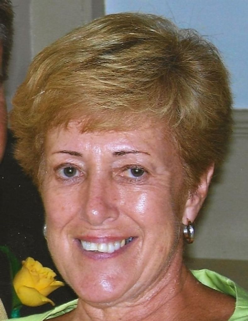 Lorraine Amelia (Bordeaux) Pratt-Coelho