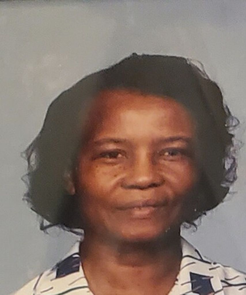 Sarah Mae Frances Elder Profile Photo