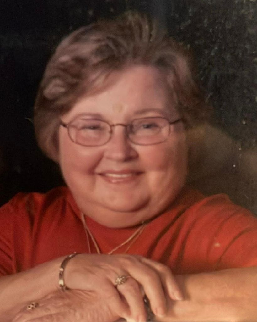 Virginia Blankenbecklor