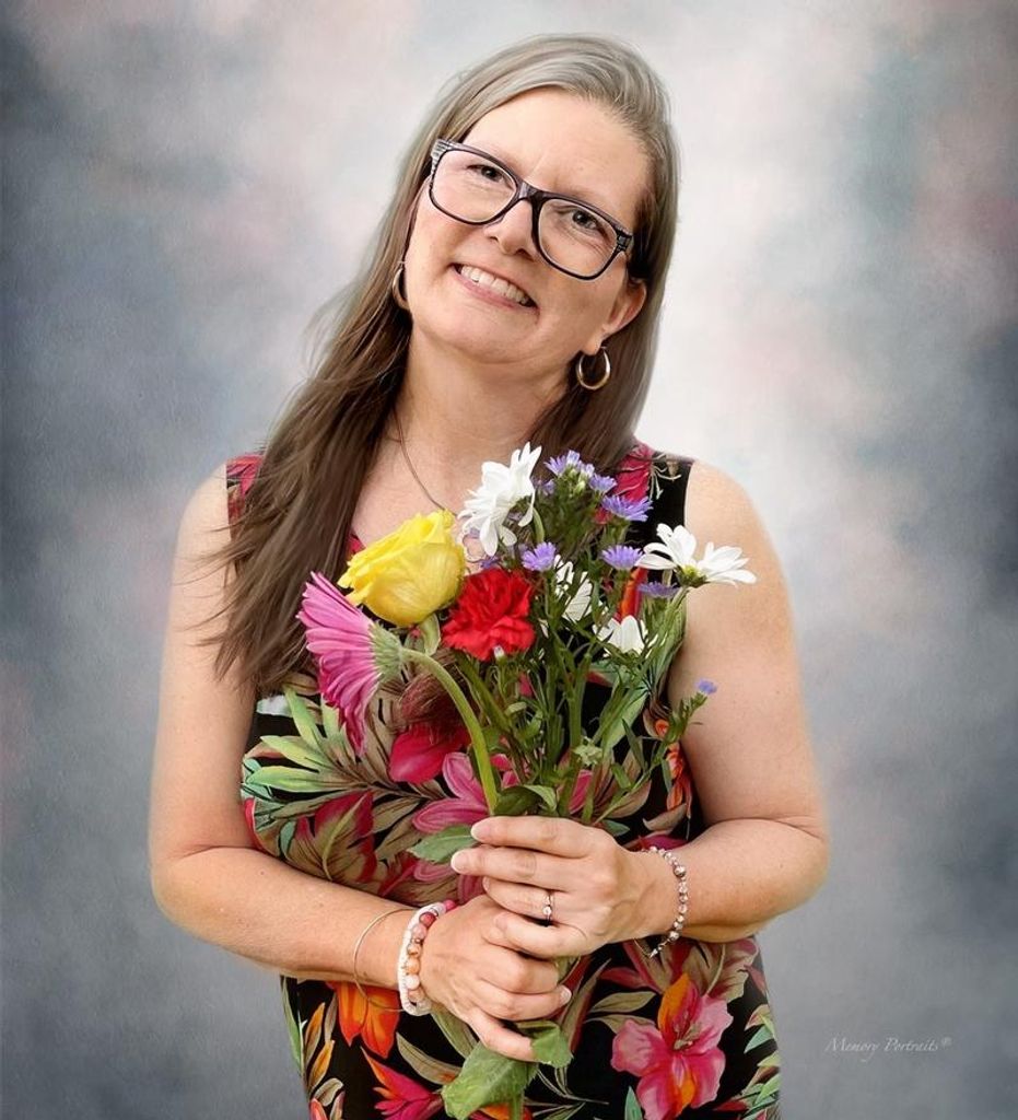 Debbie Chapman (Courtesy)