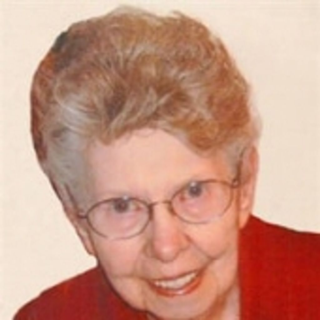 Anne Gunderson